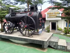 Museum Timah Indonesia