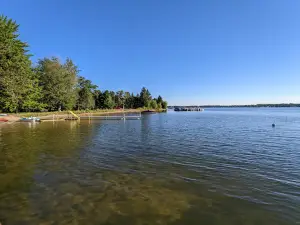 Otsego Lake County Park