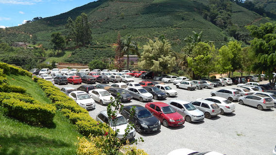 Parque Cachoeira das Andorinhas