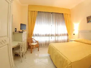 Hotel Terme Cappetta