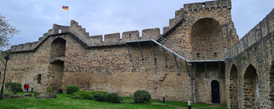Barfußpfad Hillesheim