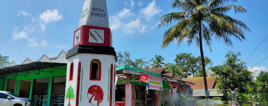 Tugu Pingit