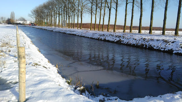 Sports and Community Center Rijkerswoerd