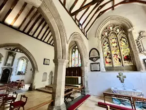 Holy Trinity Church