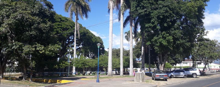 Infantil Caicedonia Park