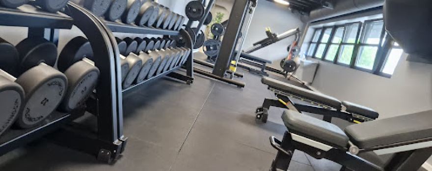 Sky Fitness Kopervik