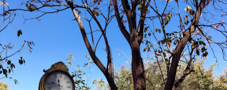 Hernando de Villafañe Park