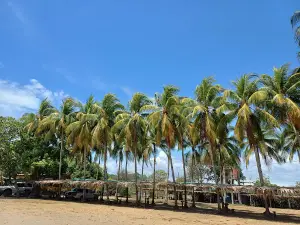 Las Lajas