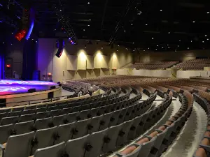 Brown County Music Center