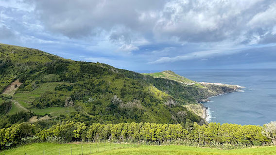 Miradouro da Caveira