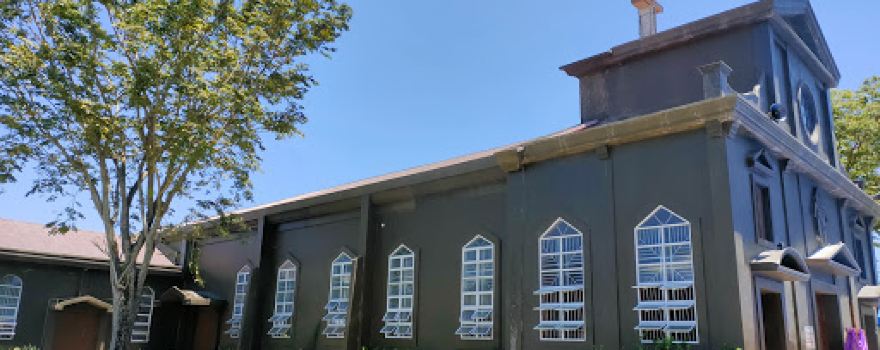 St. Mary Magdalene Parish