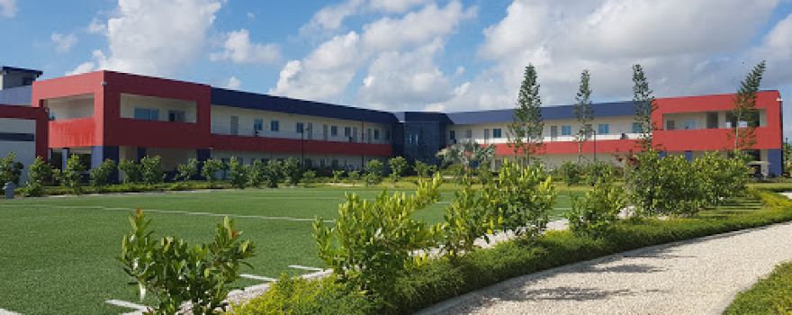 Cleveland Guardians Baseball Complex