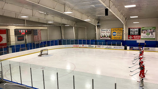 Griff's IceHouse West