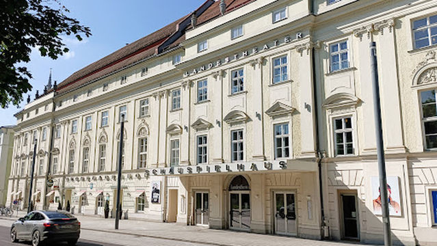 Landestheater Linz