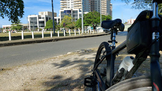 Port Of Spain