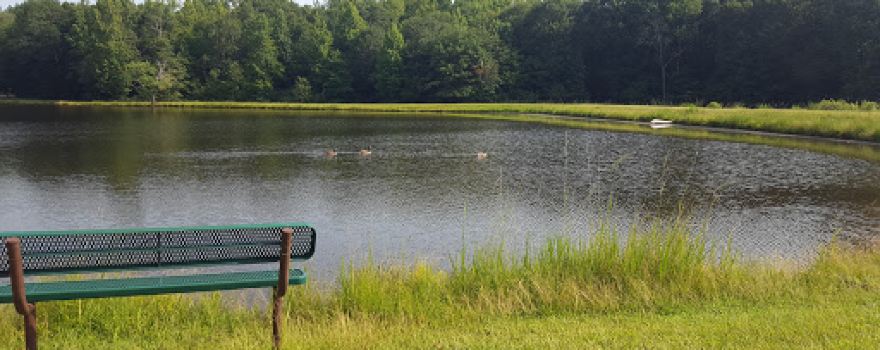 Oglethorpe County Recreation Department