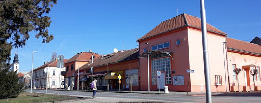 Pozorištance