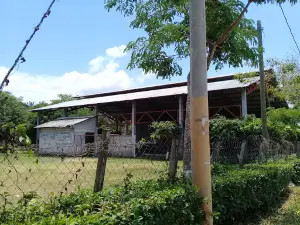 Centro Deportivo "El refugio"