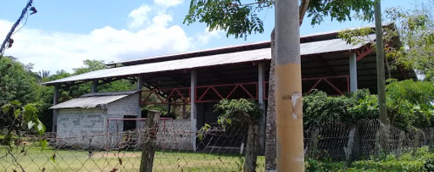Centro Deportivo "El refugio"