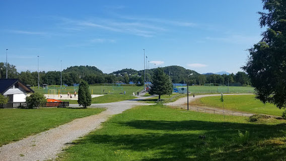 Vasset Discgolfpark