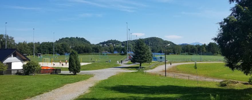 Vasset Discgolfpark