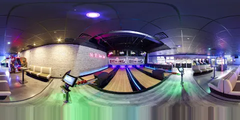 Imperial Lanes