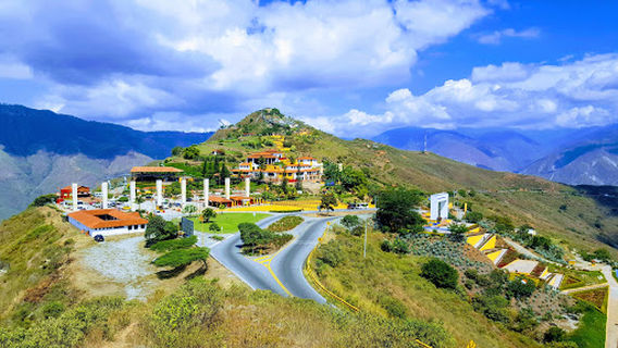San Gil