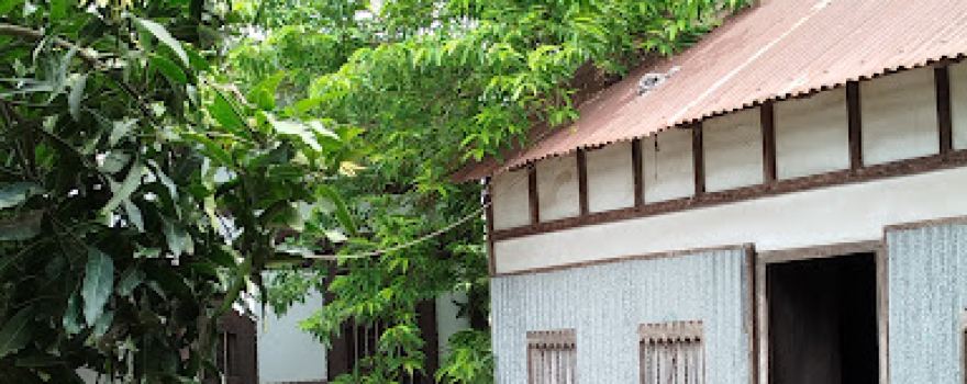 Rajapur Moshjid