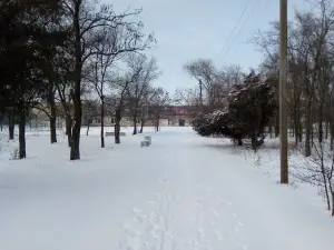 Парк