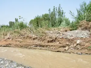 Zhob Tributary