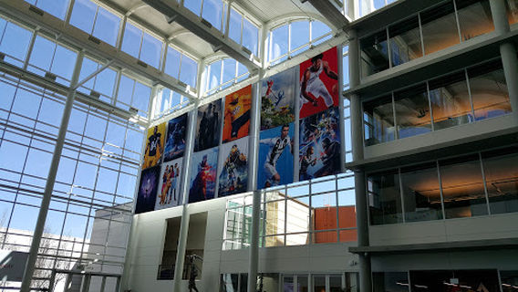 Electronic Arts