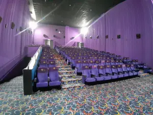 OHM Cinemas