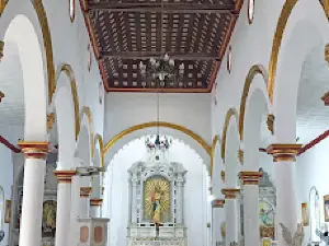 Plaza Principal de Arjona, Bolívar