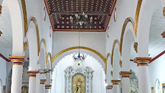 Plaza Principal de Arjona, Bolívar