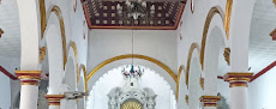 Plaza Principal de Arjona, Bolívar