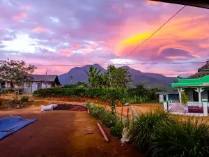 Gunung Pesagi
