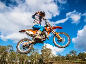 Gap Creek Moto