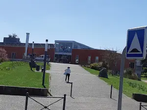 Centre aquatique Cœur d'O