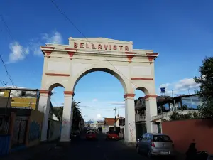 La Madre Park