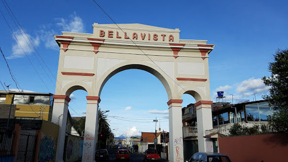 Riobamba