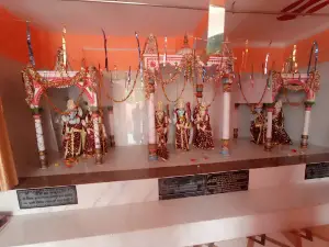 Alopa Mata Temple