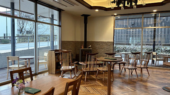 Mars Shinshu Distillery