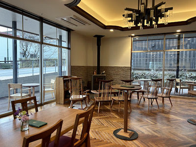 Mars Shinshu Distillery