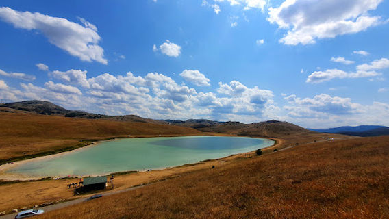 SKK "Vihor", Zabljak