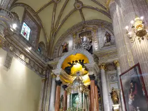 Parroquia de Nuestra Señora del Rosario