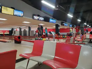 Woody's Bowling Center