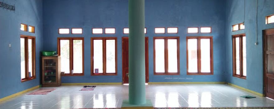 Masjid Jami' Darul Abror