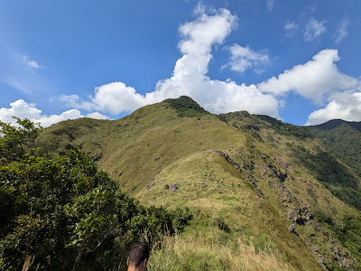 Mount Mariveles