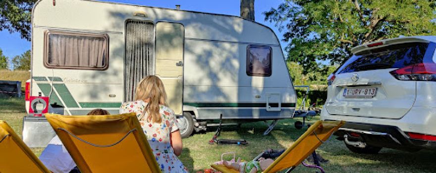 Camping municipal "Les Pâtures "