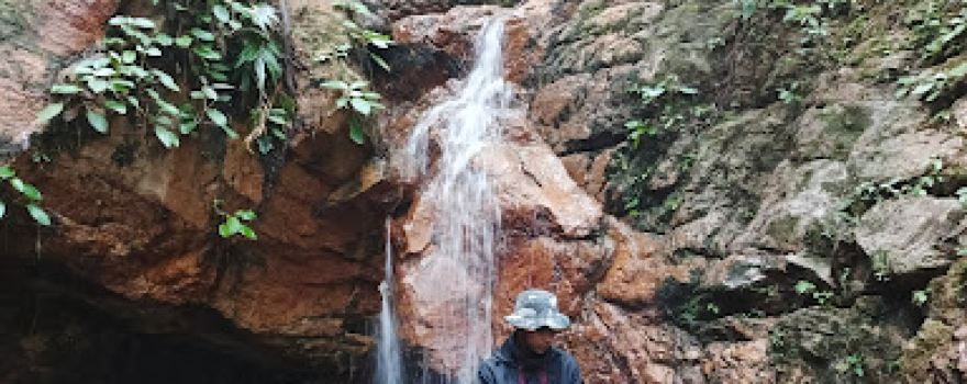 Idat Peak